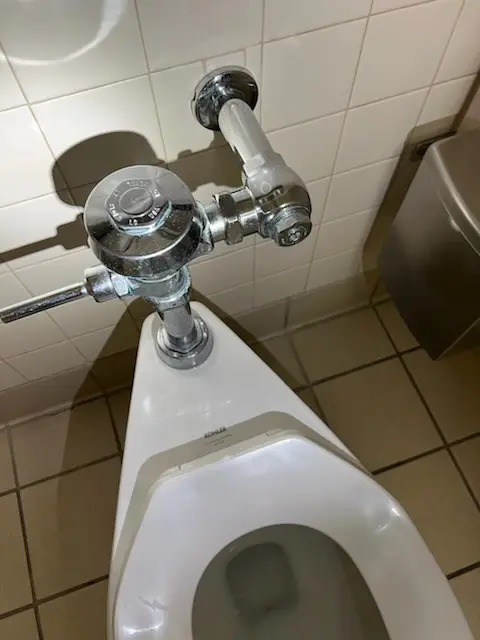 Fixture installation and repair for Hydro Jetting in Pacific-Edison